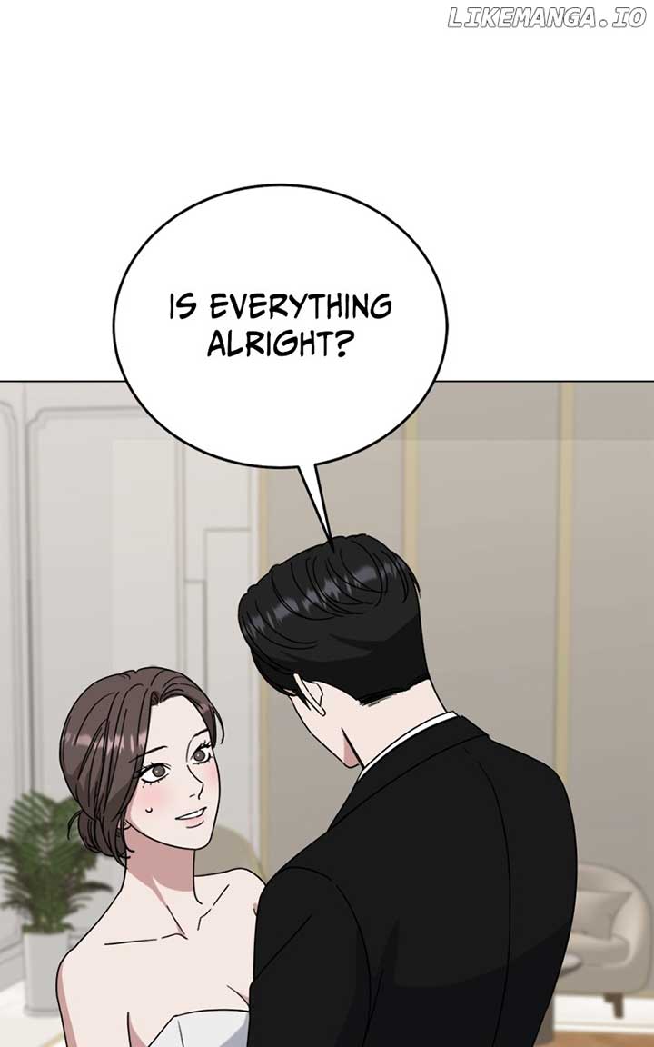 Your Instinctive Love Chapter 76 - Page 82