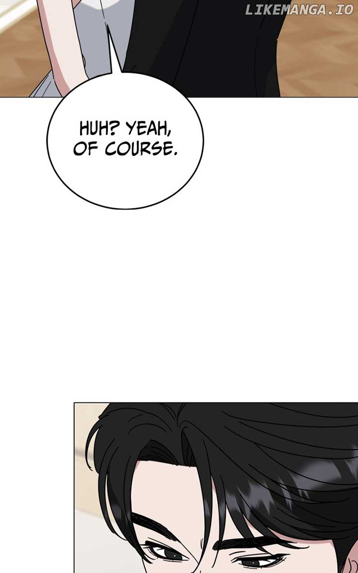 Your Instinctive Love Chapter 76 - Page 83
