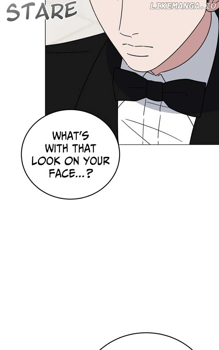Your Instinctive Love Chapter 76 - Page 84