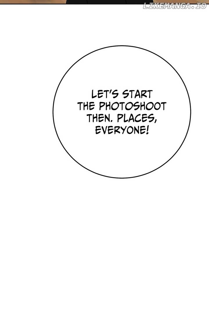 Your Instinctive Love Chapter 76 - Page 88