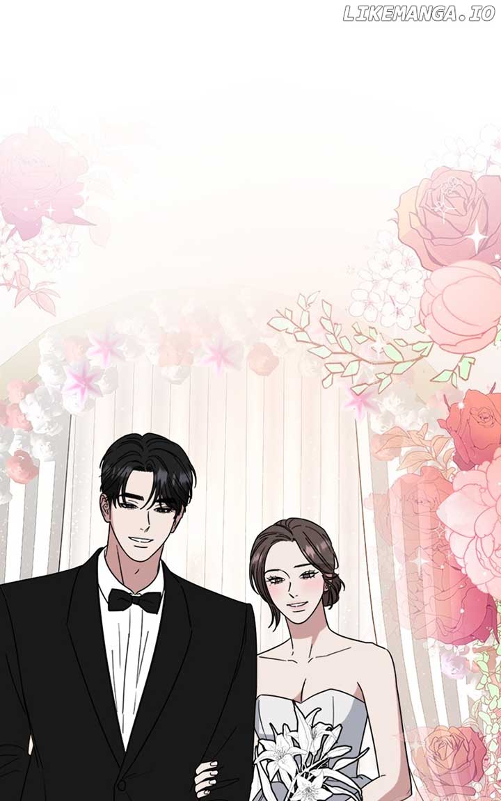 Your Instinctive Love Chapter 76 - Page 89