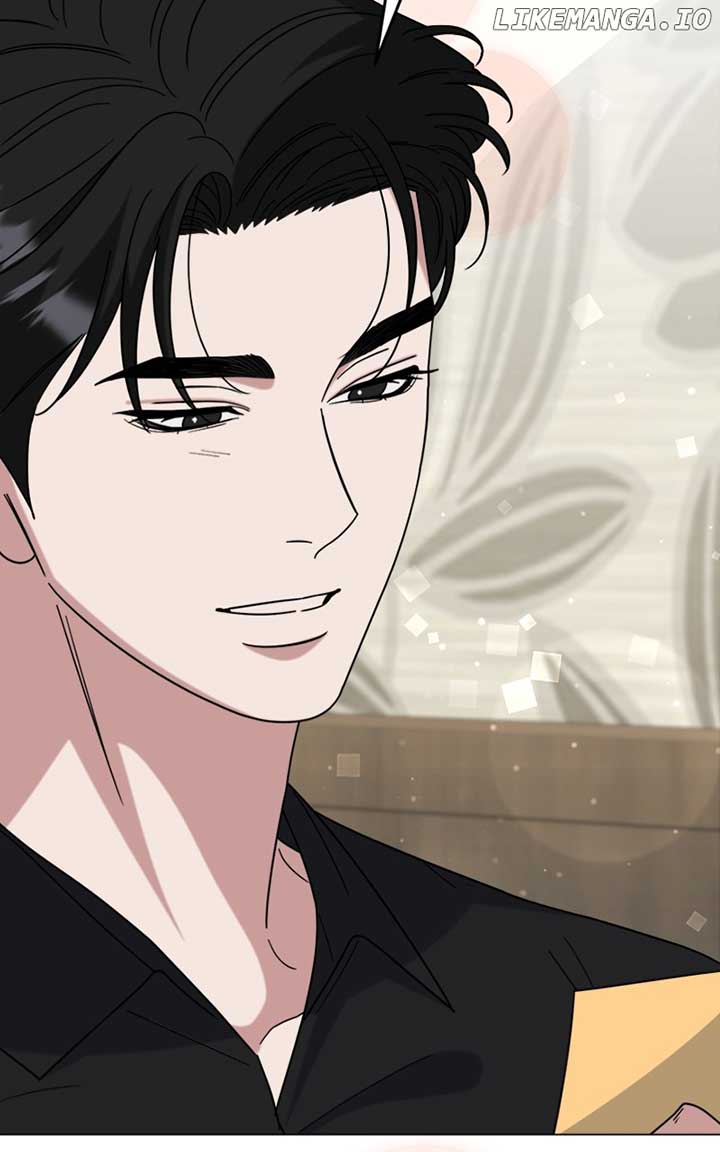 Your Instinctive Love Chapter 76 - Page 9