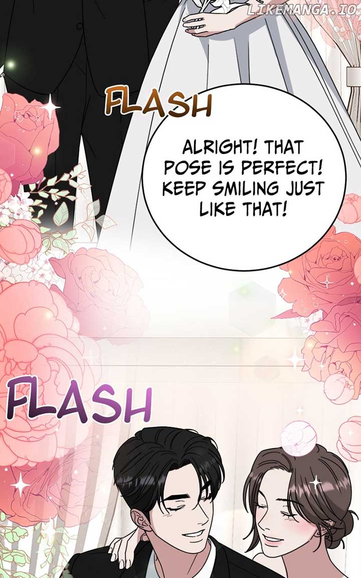 Your Instinctive Love Chapter 76 - Page 90