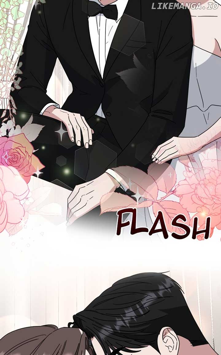 Your Instinctive Love Chapter 76 - Page 91
