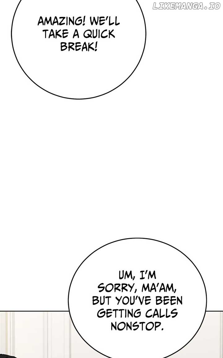 Your Instinctive Love Chapter 76 - Page 93