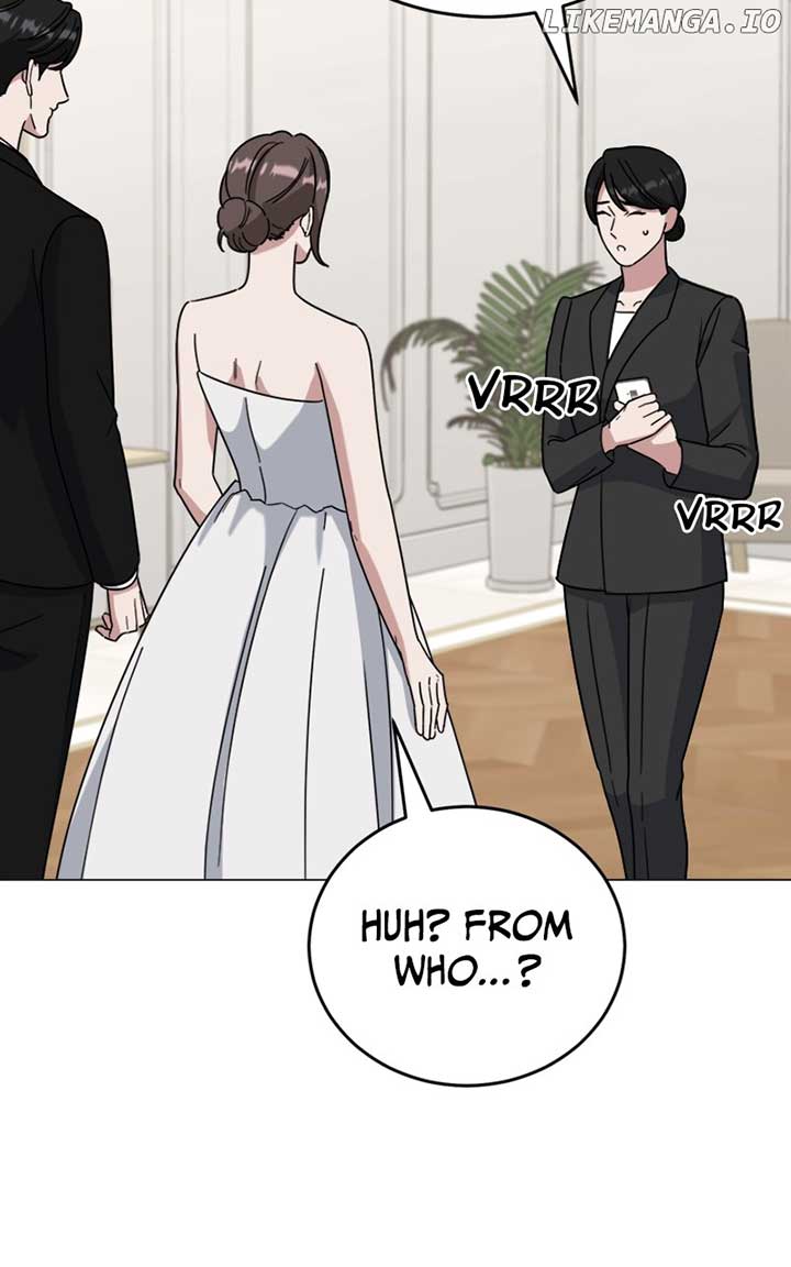 Your Instinctive Love Chapter 76 - Page 94