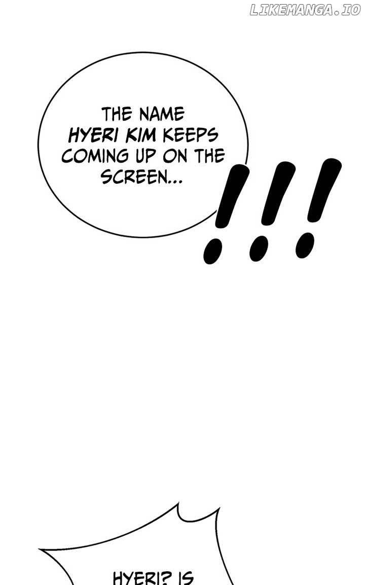 Your Instinctive Love Chapter 76 - Page 95