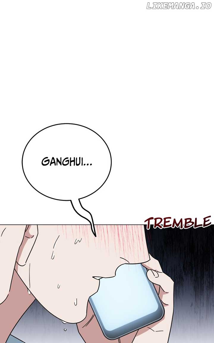 Your Instinctive Love Chapter 76 - Page 97