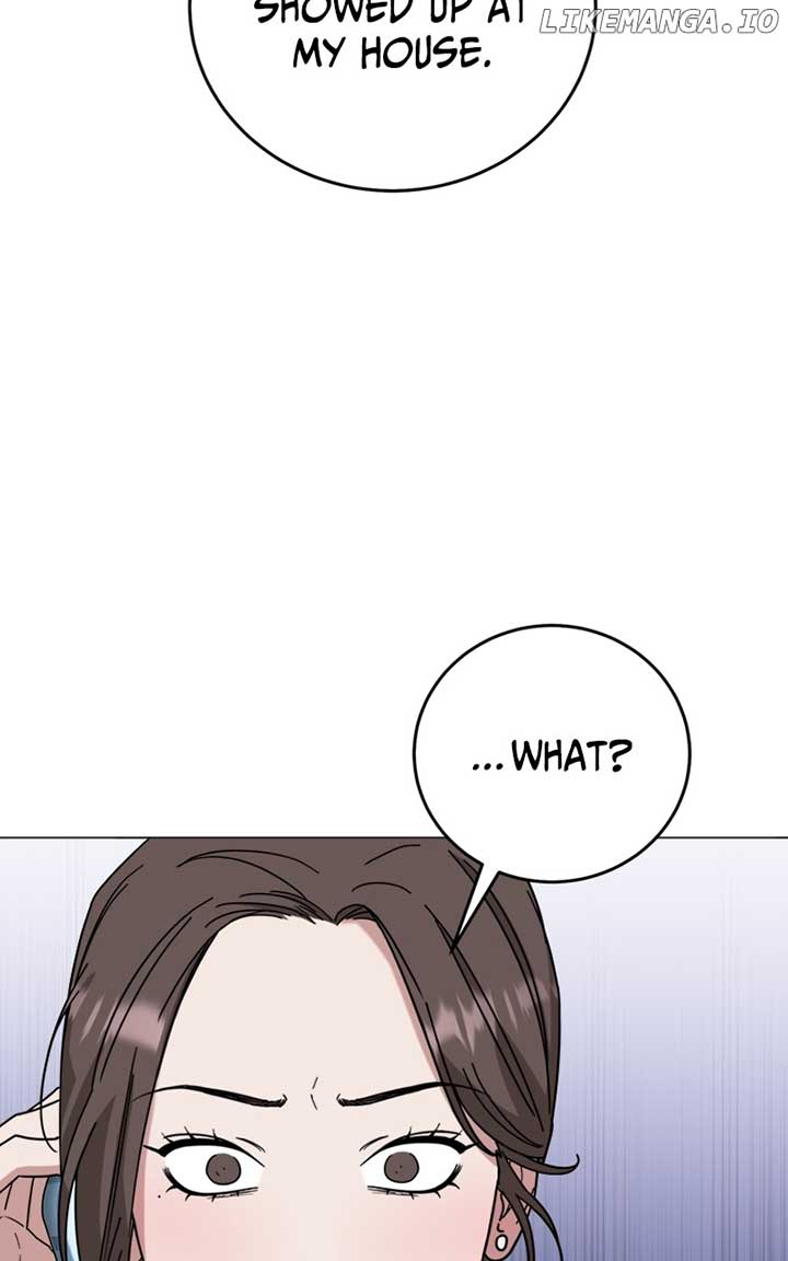 Your Instinctive Love Chapter 76 - Page 99
