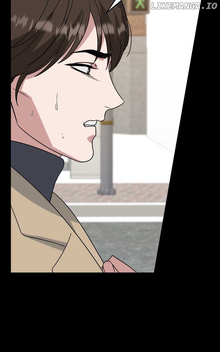 Your Instinctive Love Chapter 77 - Page 10