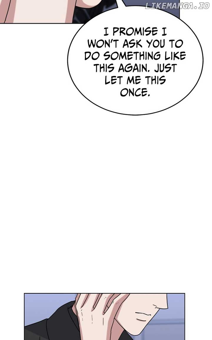 Your Instinctive Love Chapter 77 - Page 100