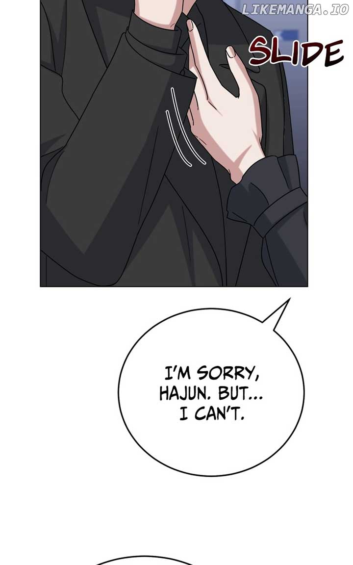 Your Instinctive Love Chapter 77 - Page 101
