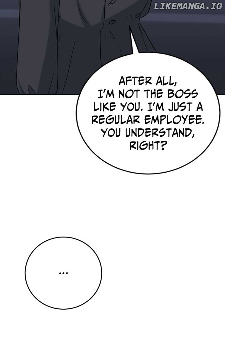 Your Instinctive Love Chapter 77 - Page 103