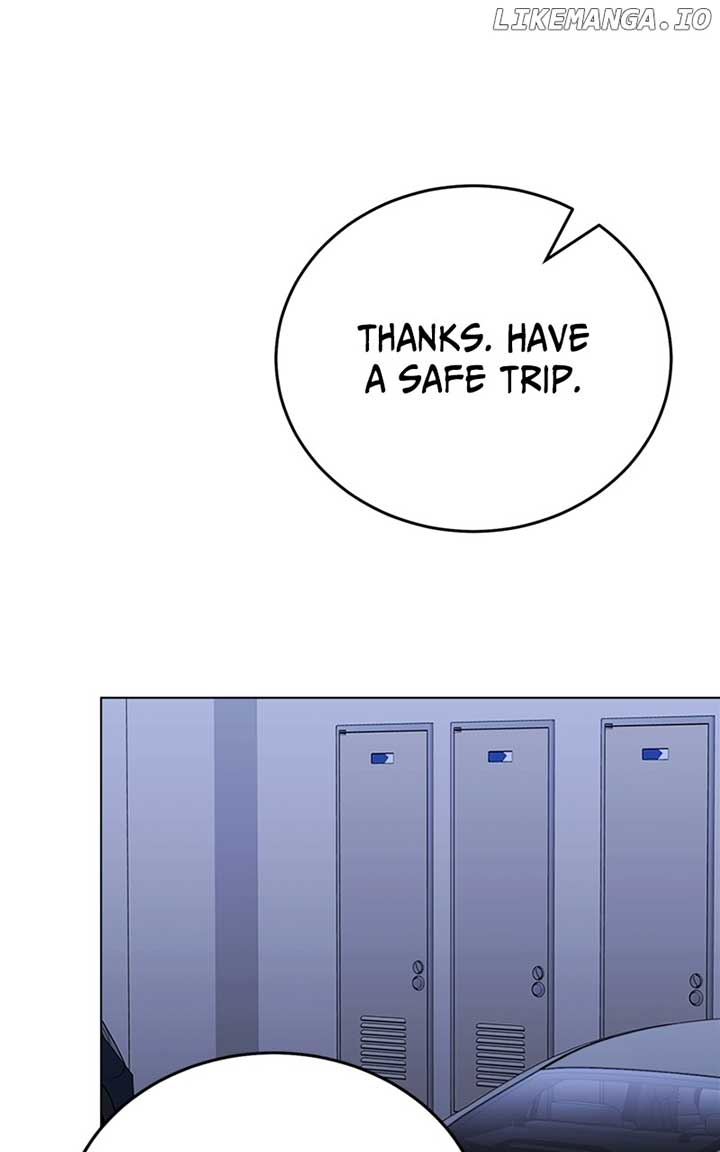 Your Instinctive Love Chapter 77 - Page 105