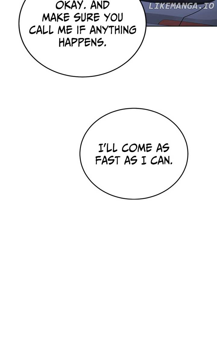 Your Instinctive Love Chapter 77 - Page 106