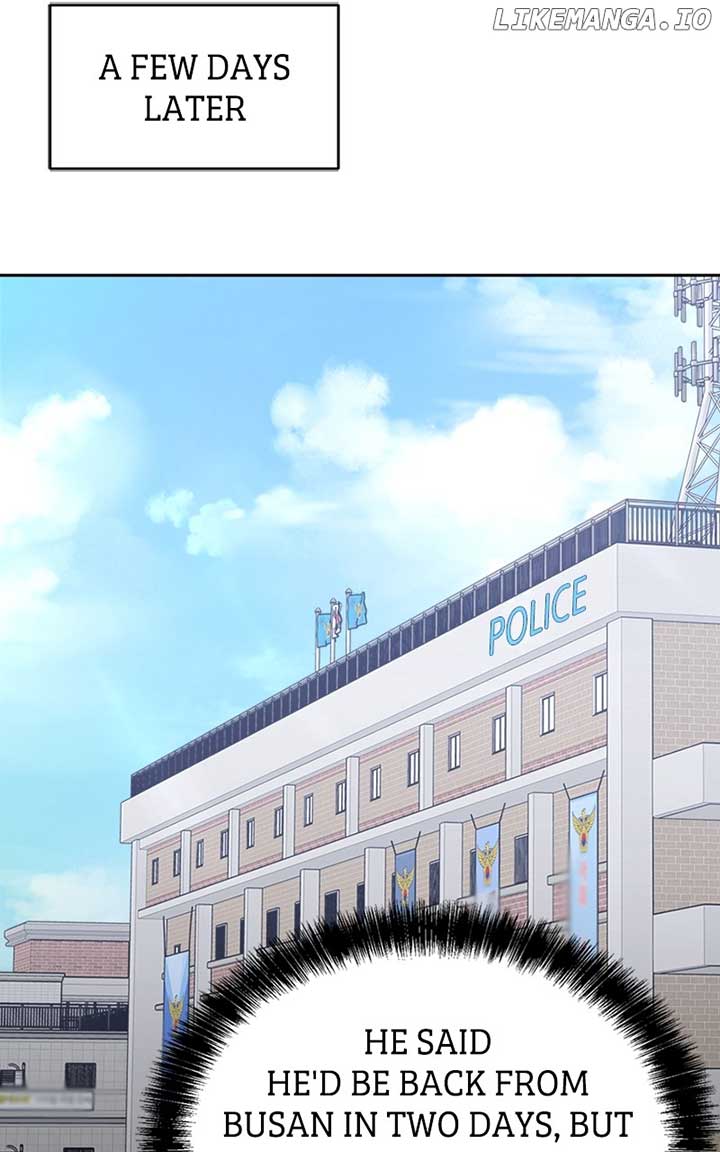 Your Instinctive Love Chapter 77 - Page 107