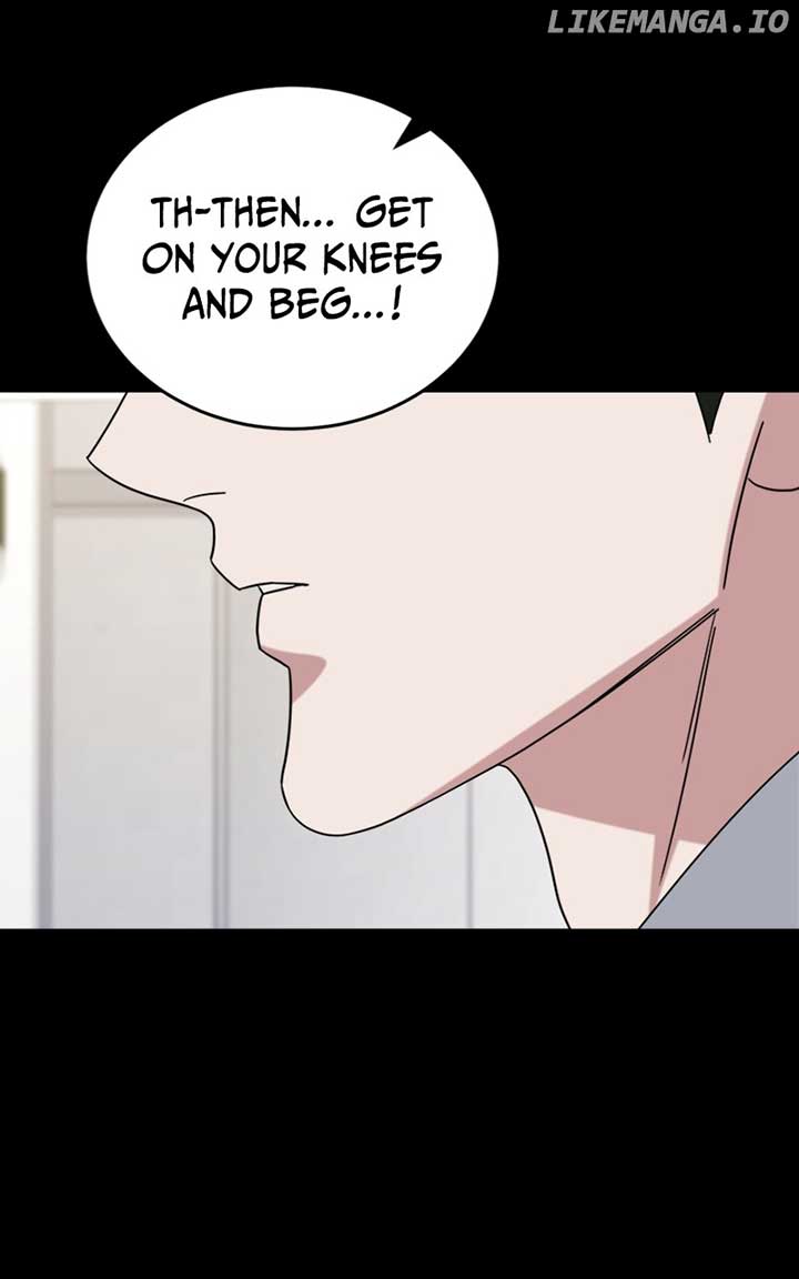 Your Instinctive Love Chapter 77 - Page 11