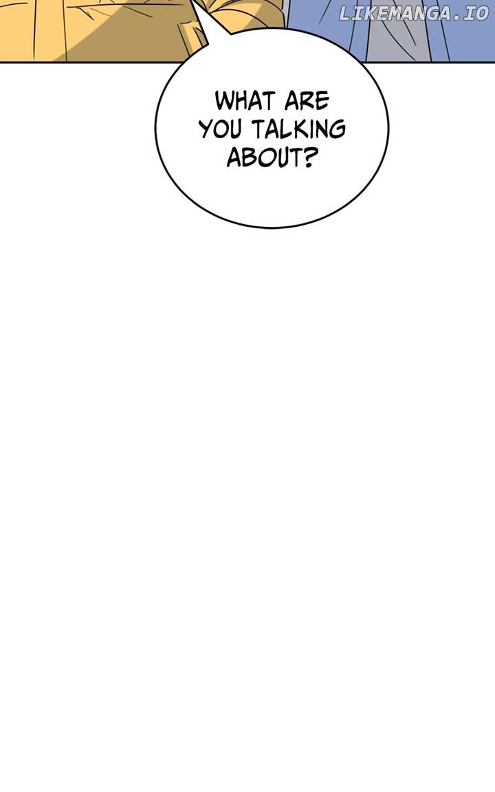 Your Instinctive Love Chapter 77 - Page 112