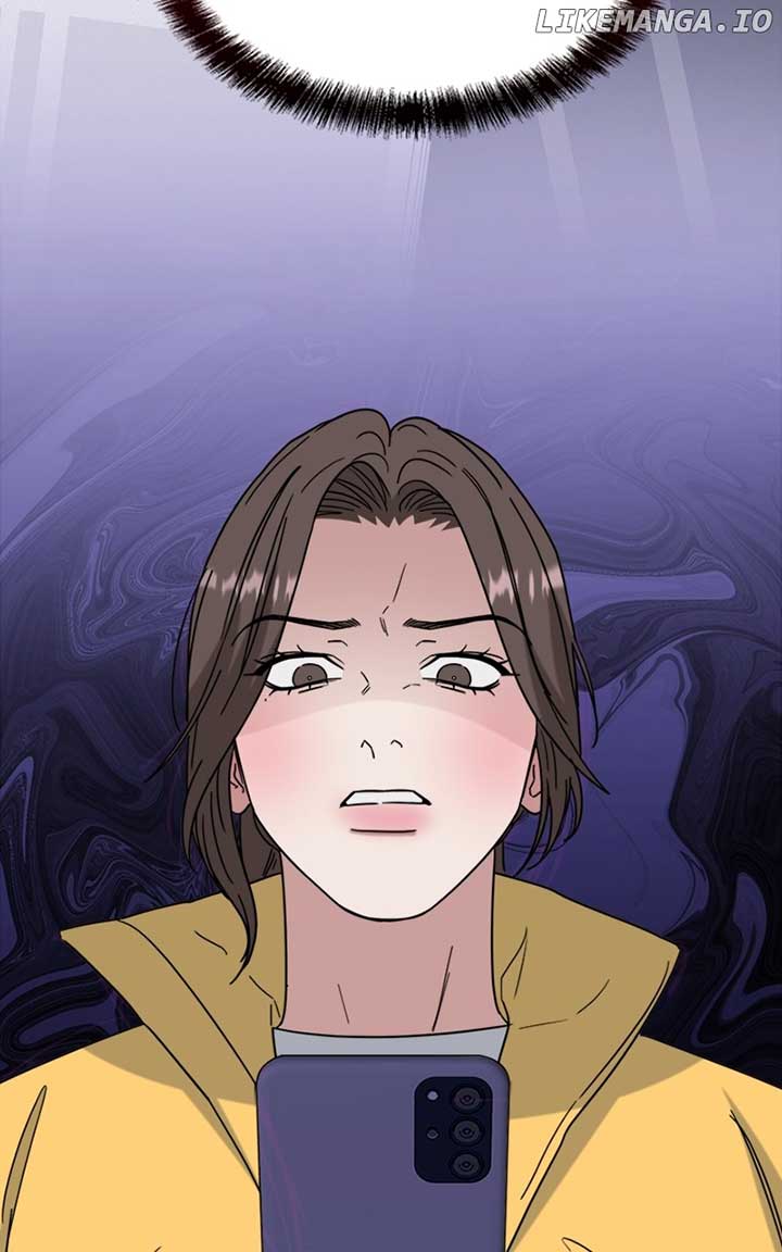 Your Instinctive Love Chapter 77 - Page 115