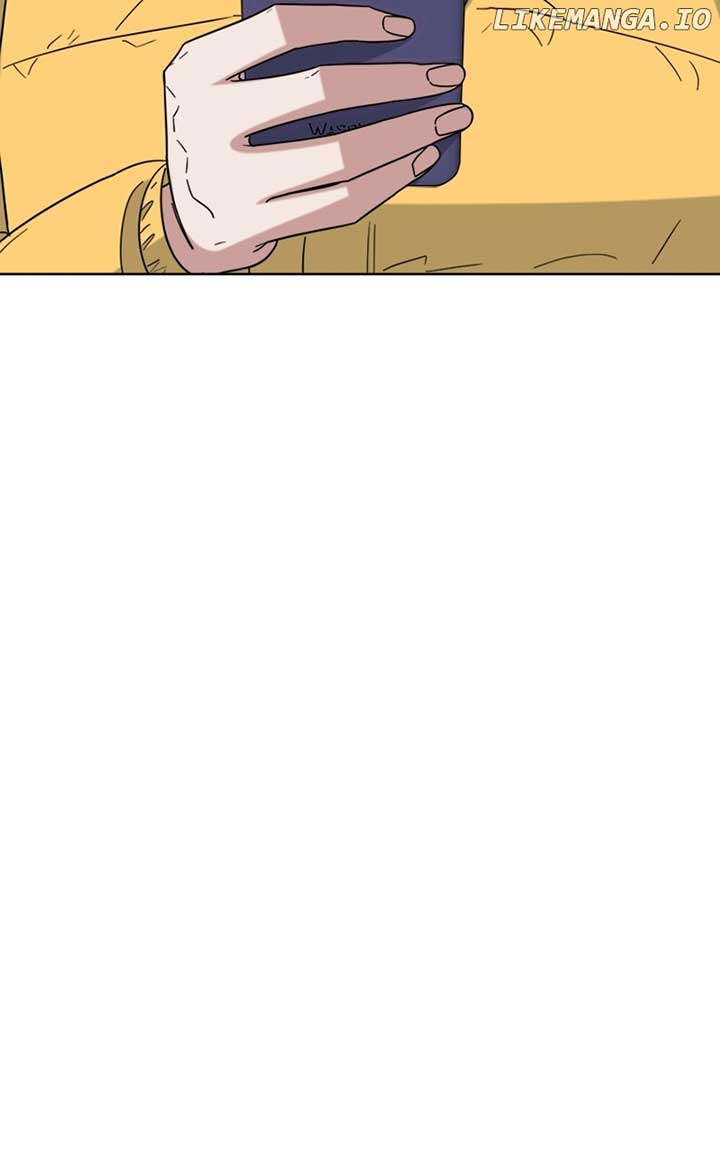 Your Instinctive Love Chapter 77 - Page 116