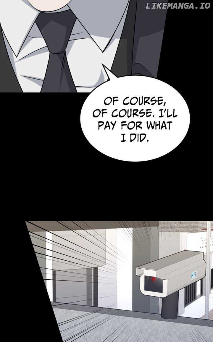 Your Instinctive Love Chapter 77 - Page 18