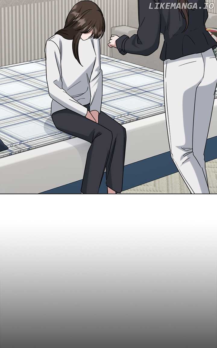 Your Instinctive Love Chapter 77 - Page 2