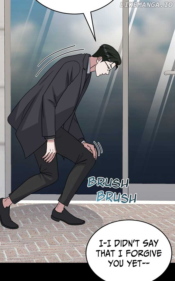 Your Instinctive Love Chapter 77 - Page 21