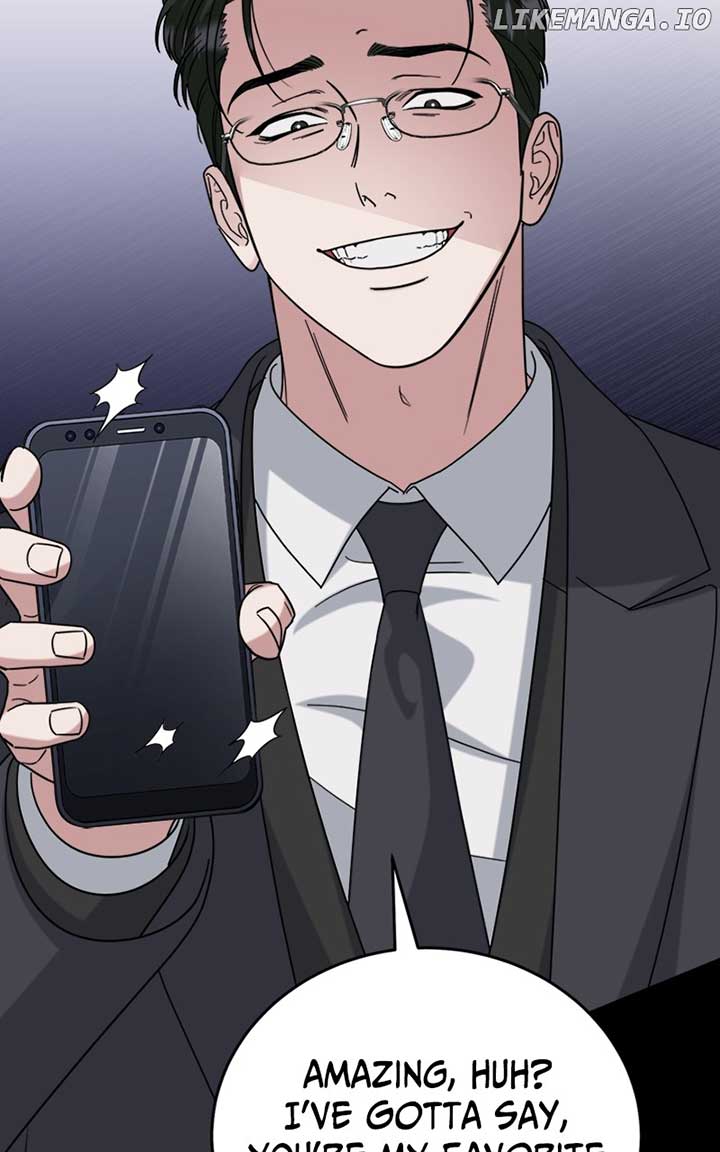 Your Instinctive Love Chapter 77 - Page 23
