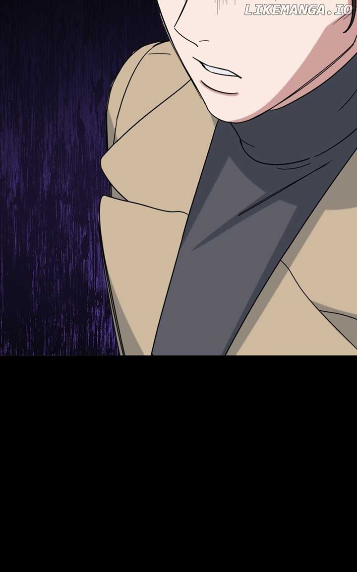 Your Instinctive Love Chapter 77 - Page 25