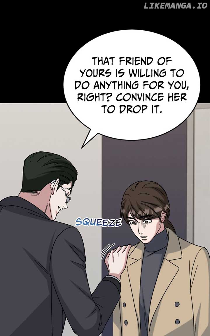 Your Instinctive Love Chapter 77 - Page 26