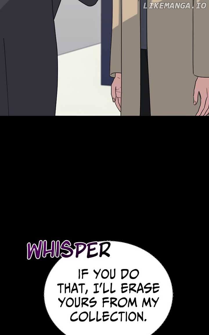 Your Instinctive Love Chapter 77 - Page 27