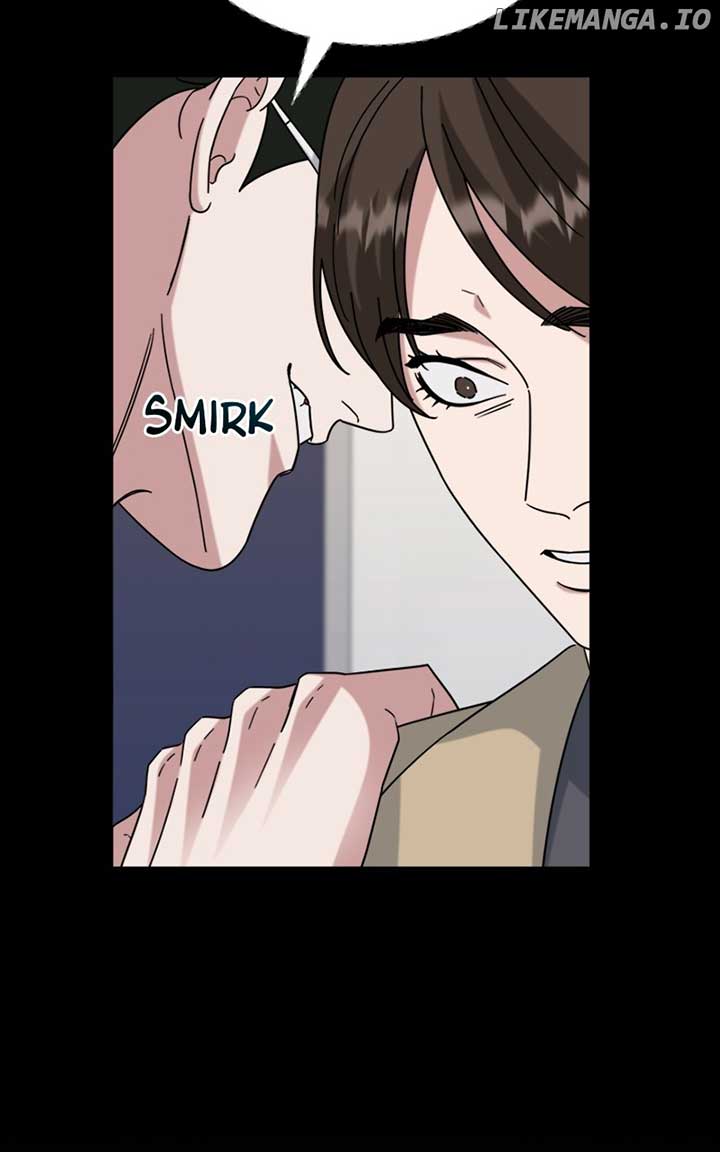 Your Instinctive Love Chapter 77 - Page 28