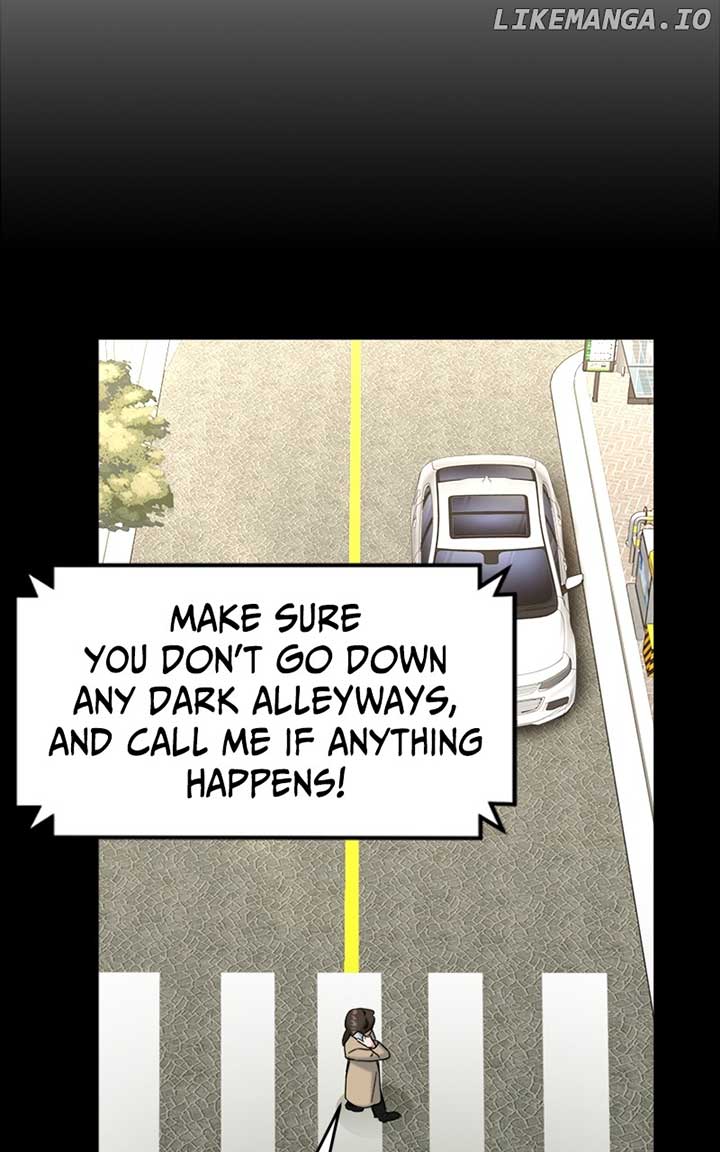 Your Instinctive Love Chapter 77 - Page 3