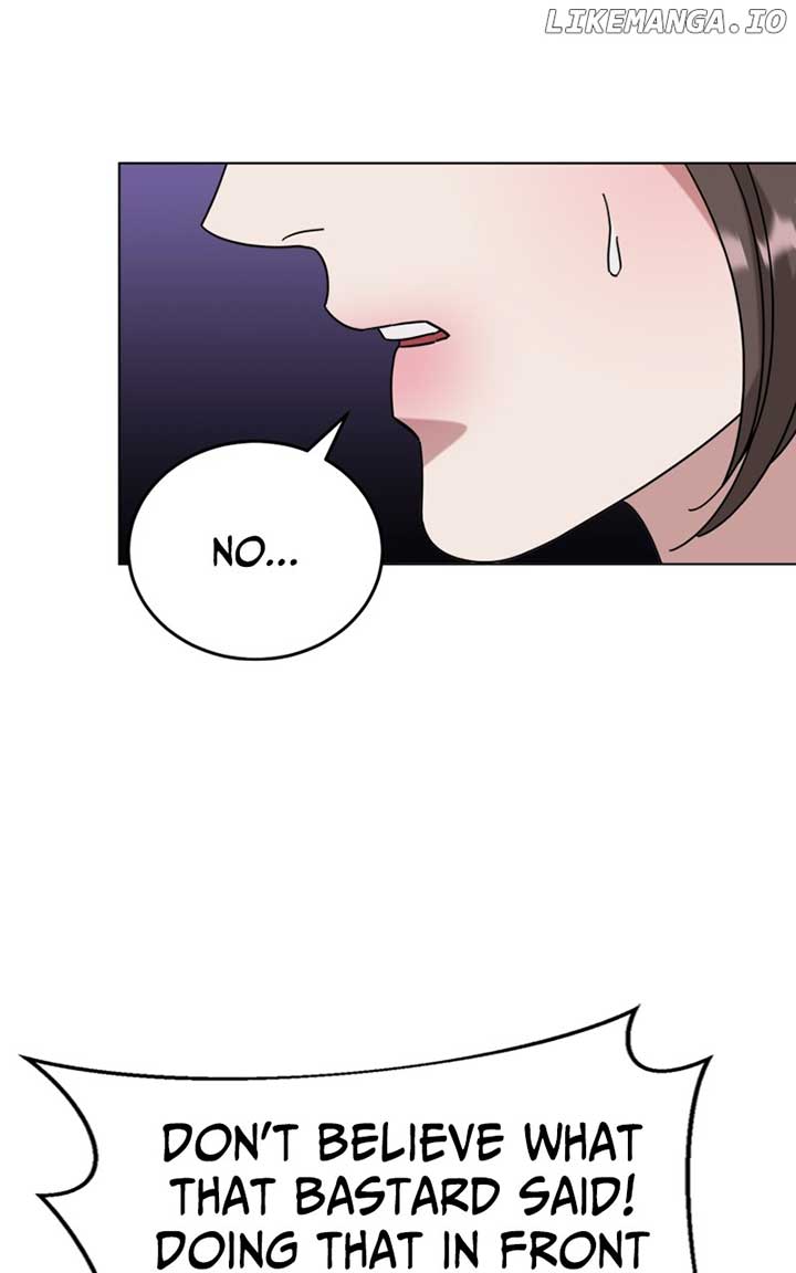 Your Instinctive Love Chapter 77 - Page 30
