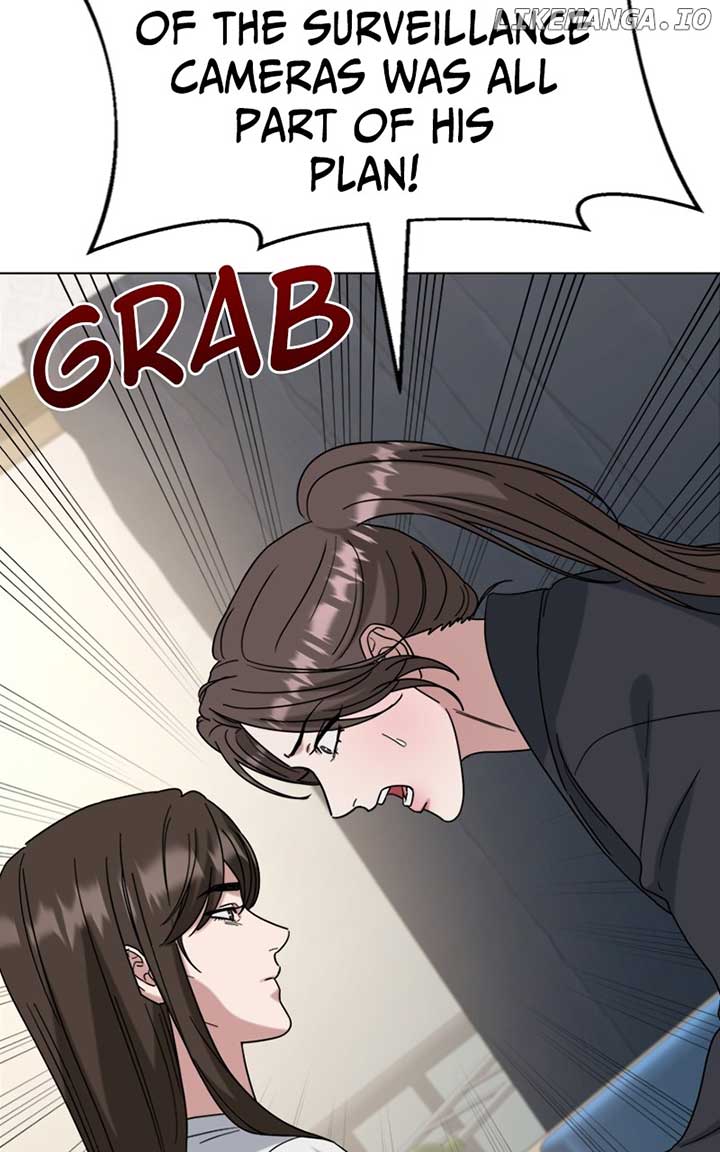 Your Instinctive Love Chapter 77 - Page 31