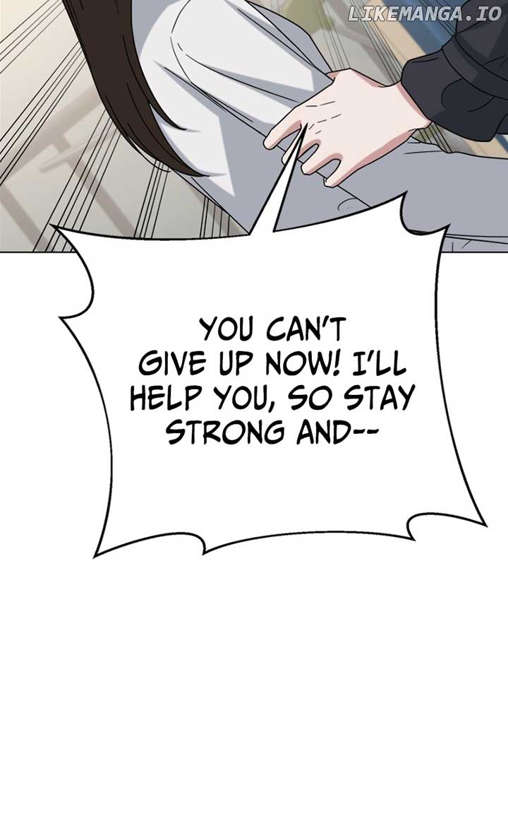 Your Instinctive Love Chapter 77 - Page 32