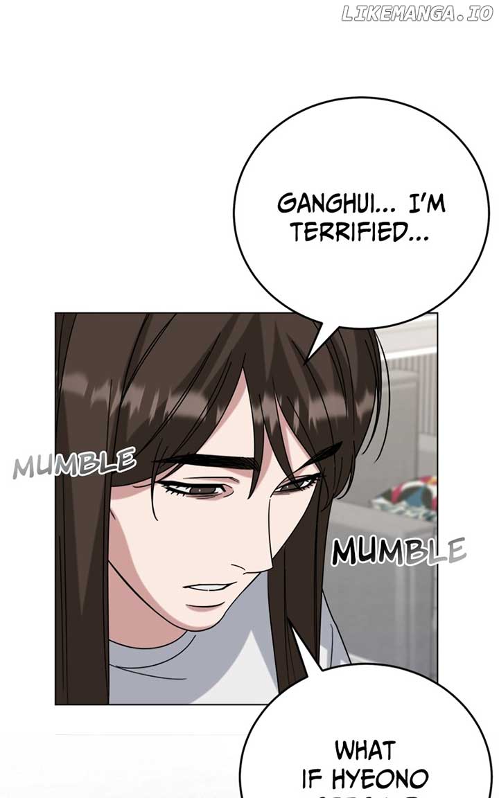 Your Instinctive Love Chapter 77 - Page 33