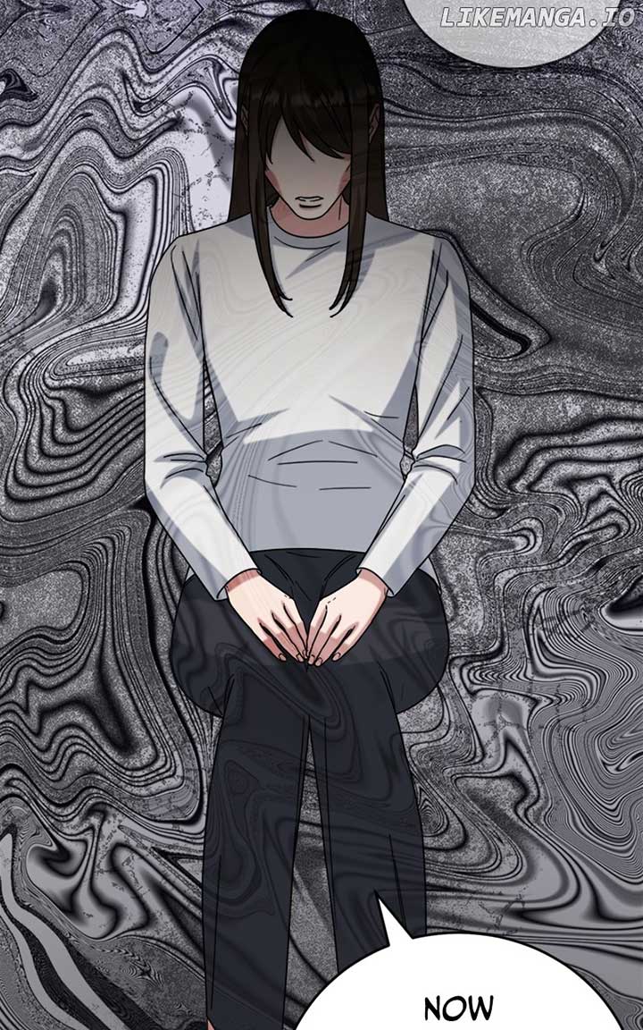 Your Instinctive Love Chapter 77 - Page 35