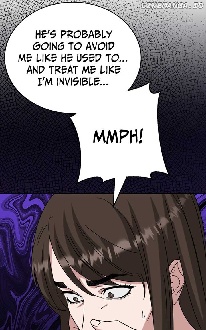 Your Instinctive Love Chapter 77 - Page 37