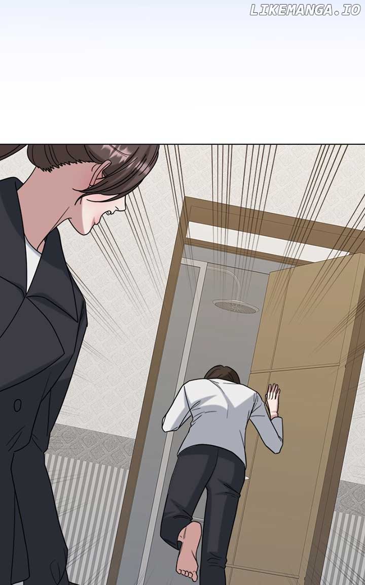Your Instinctive Love Chapter 77 - Page 39