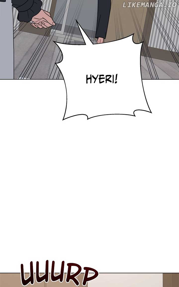 Your Instinctive Love Chapter 77 - Page 40