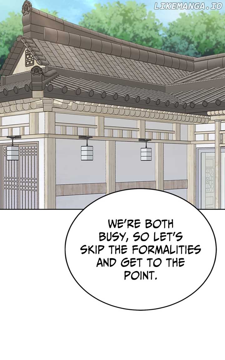 Your Instinctive Love Chapter 77 - Page 46