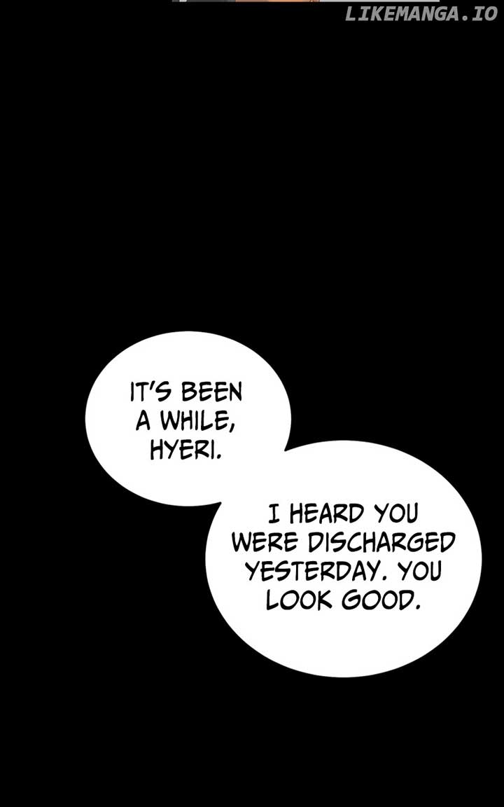 Your Instinctive Love Chapter 77 - Page 5
