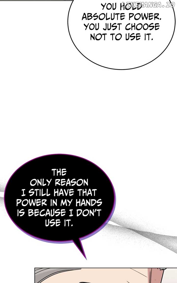 Your Instinctive Love Chapter 77 - Page 52