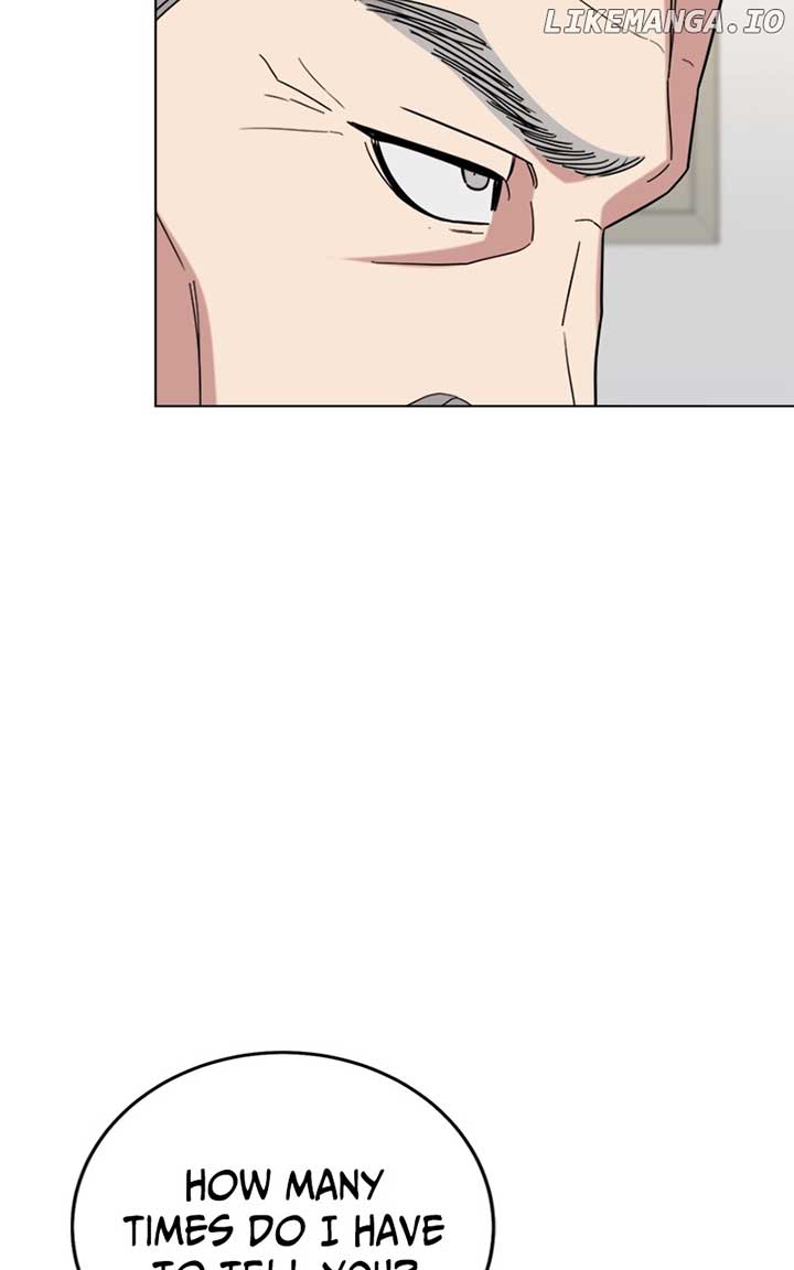 Your Instinctive Love Chapter 77 - Page 53