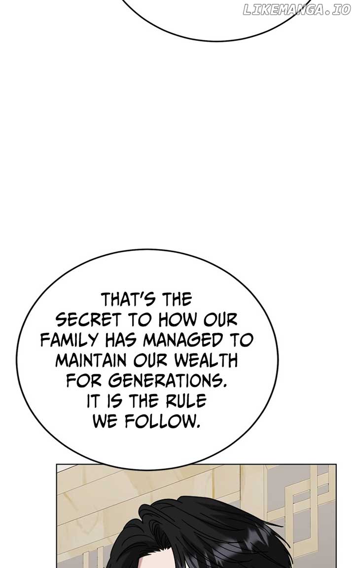 Your Instinctive Love Chapter 77 - Page 55