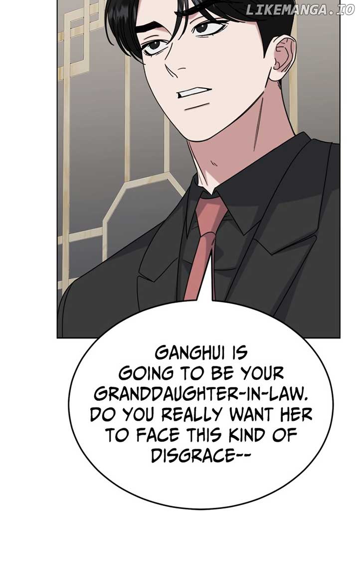 Your Instinctive Love Chapter 77 - Page 56