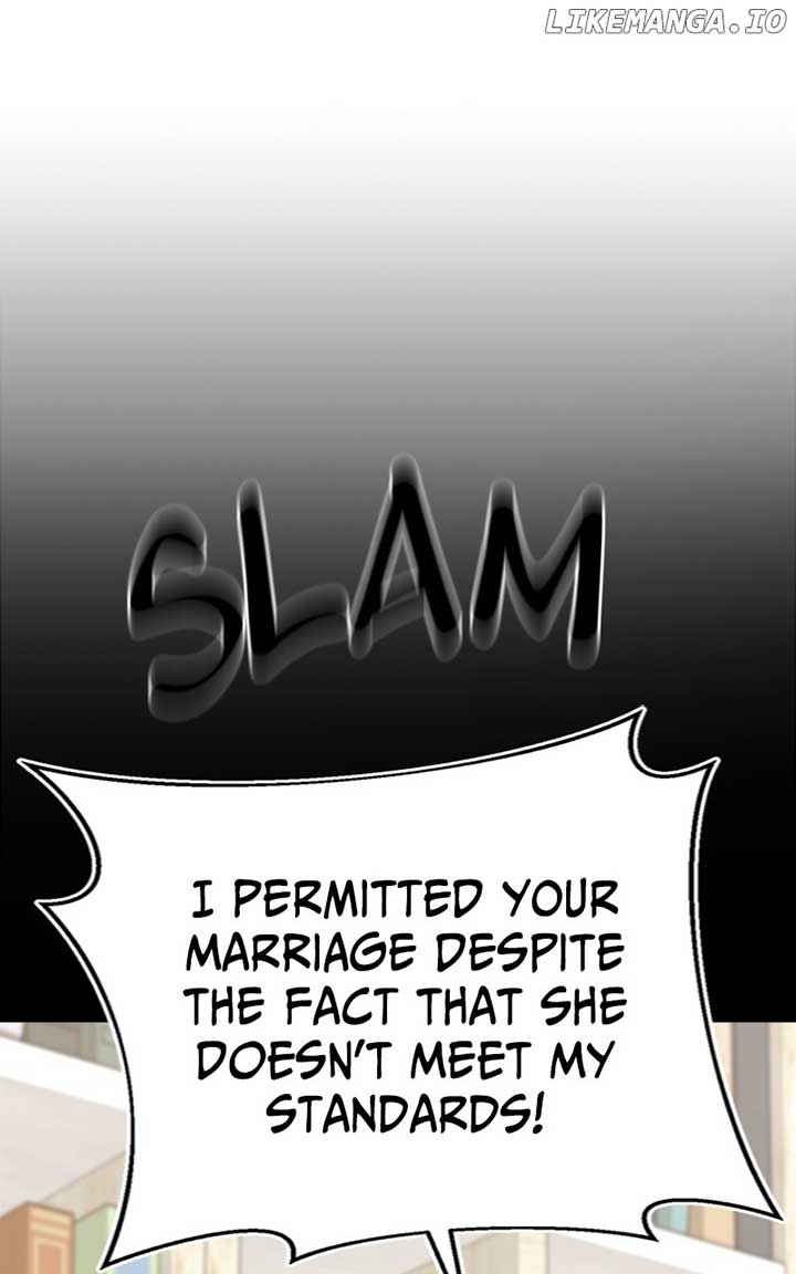 Your Instinctive Love Chapter 77 - Page 57