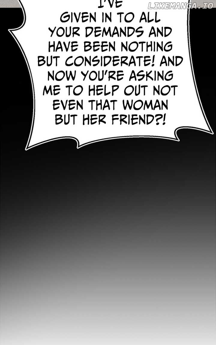 Your Instinctive Love Chapter 77 - Page 59