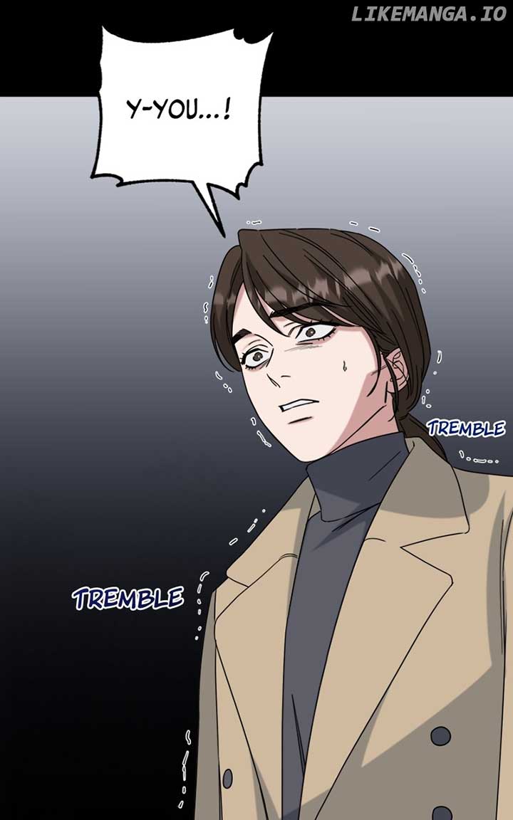 Your Instinctive Love Chapter 77 - Page 6